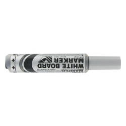 Marcador Pentel Maxiflo White Board Marker Mwl5m-ao