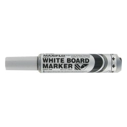 Marcador Pentel Maxiflo White Board Marker Mwl5m-ao