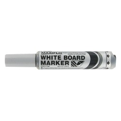 Rotulador Pentel Maxiflo White Board Marker Mwl5m-ao
