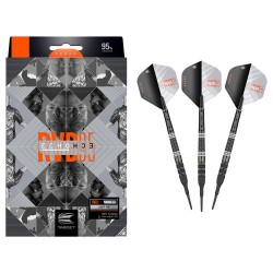 Darts Target Rvb X Echo 95% 20gr 210195