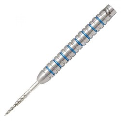 Dardo Dynasty Darts A Flow Fallon 80 Blue Label Fallon Sherrock Aço 80% 22 gr