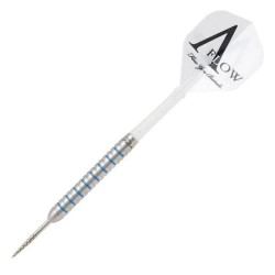 Dardo Dynasty Darts A Flow Fallon 80 Blue Label Fallon Sherrock Aço 80% 22 gr