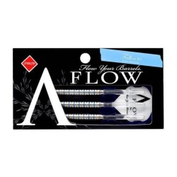 Darts Dynasty Darts A Flow Fallon 80 Blue Label Fallon Sherrock Stahl 80% 22g