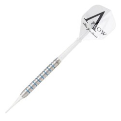 Darts Dynasty Darts A Flow Fallon 80 Blue Label Fallon Sherrock 80% 18g