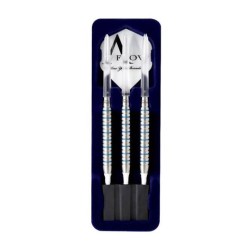 Darts Dynasty Darts A Flow Fallon 80 Blue Label Fallon Sherrock 80% 18g