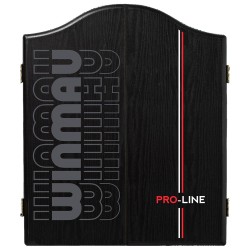 Schrank Winmau Pro-Line 4006.