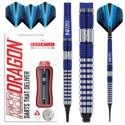 Darts Red Dragon Range 1 Polaris 90% 20gr Rdd2279