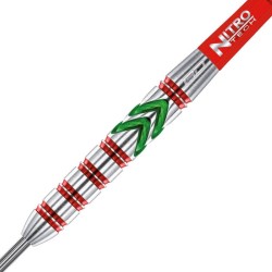 Darts Red Dragon Gerwin Price Weltcup Gewinner 90% 23gr Rdd2274