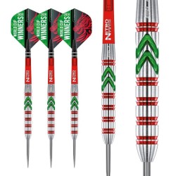 Darts Red Dragon Gerwin Price Weltcup Gewinner 90% 23gr Rdd2274