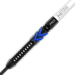 Darts Red Dragon Gerwin Price Blue Ice 90% 24g Rdd2255