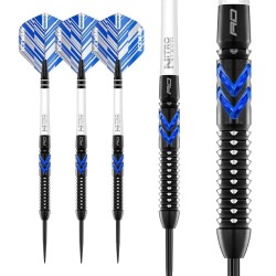 Darts Red Dragon Gerwin Price Blue Ice 90% 24g Rdd2255