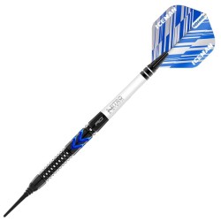 Darts Red Dragon Gerwin Price Blaue Eis 90% 20g Rdd2257