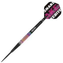 Darts Red Dragon Peter Wright Snakebite Weltmeister Tapered 90% 21gr Rdd2246