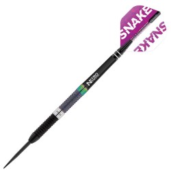 Darts Red Dragon Peter Wright Snakebite Weltmeister Diamant Fusion 90% 22gr Rdd2269