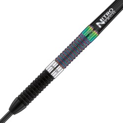 Darts Red Dragon Peter Wright Snakebite Weltmeister Diamant Fusion 90% 22gr Rdd2269