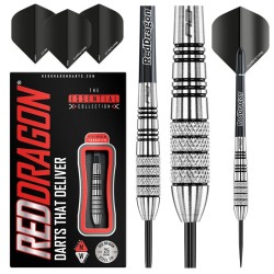 Darts Red Dragon Sidewinder 80% 25 gr Rdd2237