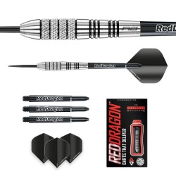 Darts Red Dragon Sidewinder 80% 25 gr Rdd2237