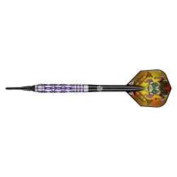 Darts Shot Amerikanischer Mardi Gras 80% 18g Sh-amsf-18