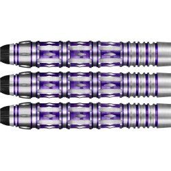 Darts Shot Amerikanischer Mardi Gras 80% 18g Sh-amsf-18