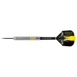 Darts Harrows Chizzy Dave Chisnall Stahl 80% 24g Bd82324