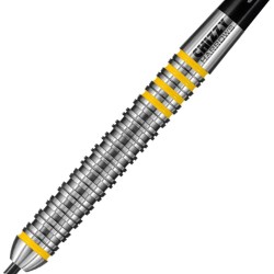 Darts Harrows Chizzy Dave Chisnall Aço 80% 25g Bd82325