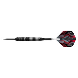 Darts Harrows Damon Heta The Heat Steel 90% 21g Bd8183121