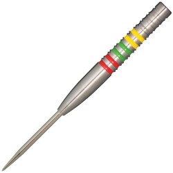 Dardo Cosmo Darts Discovery Label Darius Labanauskas Aço 90% 23,5 gr