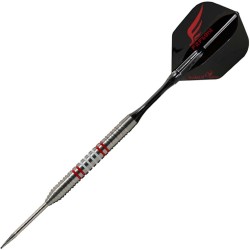 Darts Cosmo Darts Discovery Label David Cameron Stahl 90% 24g