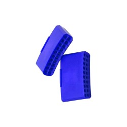 Segment Diana Gran Board 132 Triple Blau Grn0156