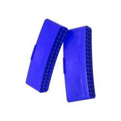 Segmento Diana Gran Board 132 Doble Azul Grn0154