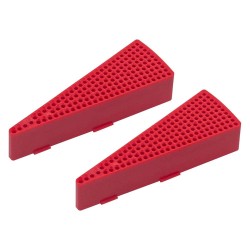 Segment Diana Gran Board 132 Rotes Dreieck Grn0149