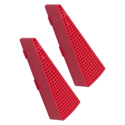 Segment Diana Gran Board 132 Rotes Dreieck Grn0149