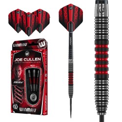 Dardo Winmau Joe Cullen 90% 23 gr 1462.23