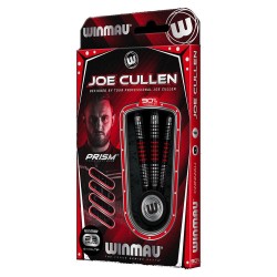 Dardo Winmau Joe Cullen 90% 23 gr 1462.23