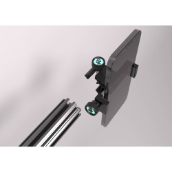 Telefon-Stütz Mount Mod-System Target Darts 460003