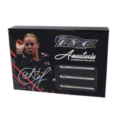 Darts Dmc Anastasia Dobromyslova Stahl 90% 22gr