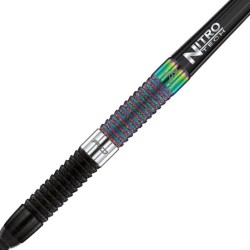 Darts Red Dragon Peter Wright Snakebite Weltmeister Diamant Fusion 90% 20gr Rdd2289