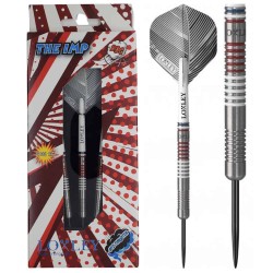 Dardo Loxley Darts The Imp 23g 90% ponta de aço