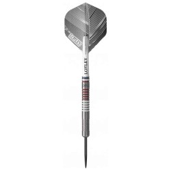 Dardo Loxley Darts The Imp 23g 90% ponta de aço