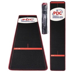 Protector Suelo Pdc Europe Carpet Dart Mat  Pdce-004