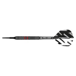 Dardos Target Darts Vapor Z Rojo 80% 17gr 100398