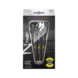 Darts Target Darts Z-Dampf Gelb 80% 16g 100399