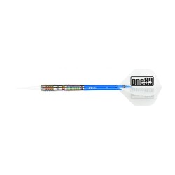 Darts One80 Ed Chambers Signature Der Ocelot 90% 18gr 7909