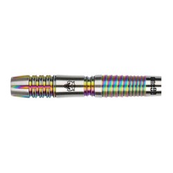 Darts One80 Ed Chambers Signature Der Ocelot 90% 18gr 7909