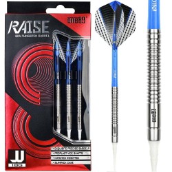 Darts One80 Raise Jj 80% 18g 7895