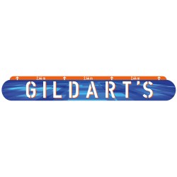 Schusslinie Gildarts Gewinner