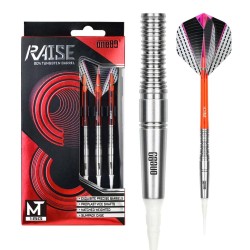 Darts One80 Raise Mt 80% 18gr 7894