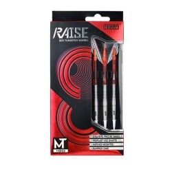 Darts One80 Raise Mt 80% 18gr 7894