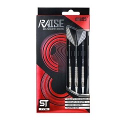 Darts One80 Raise St 80% 17gr 7893