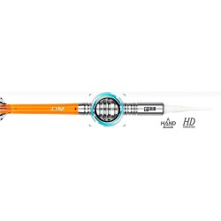 Darts One80 Raise Uk 80% 16,5 g 7896